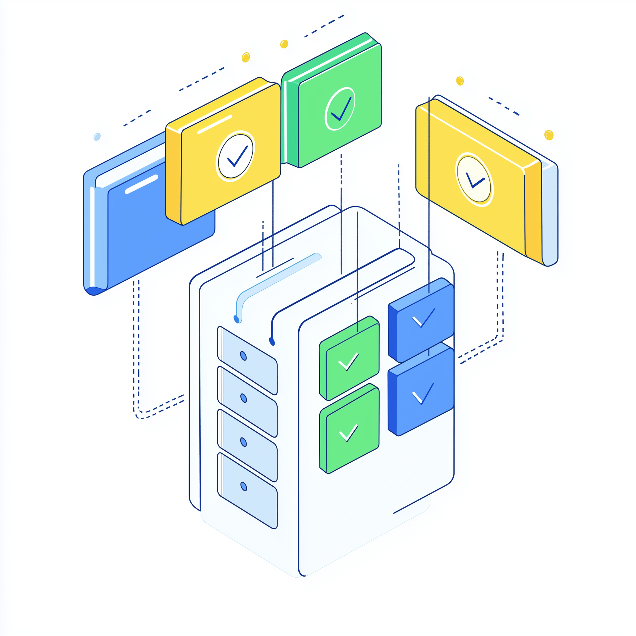 AI-Powered Internal Operations